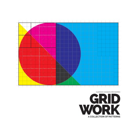 View Grid Work by Guedda HASSAN MOHAMED