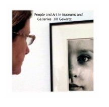 People and Art in Museums and Galleries book cover