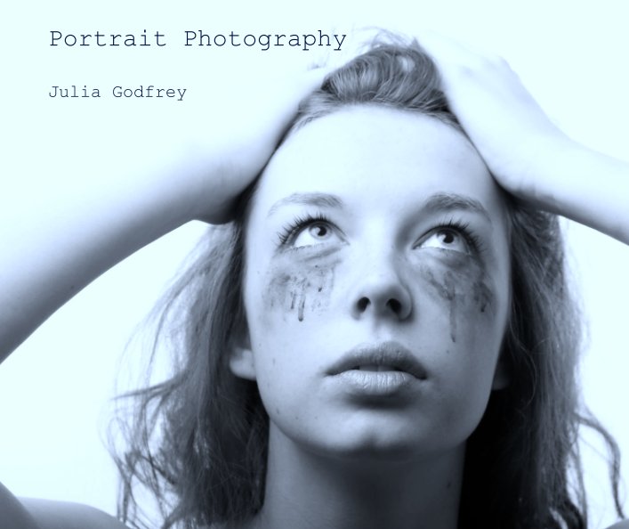 Bekijk Portrait Photography op Julia Godfrey