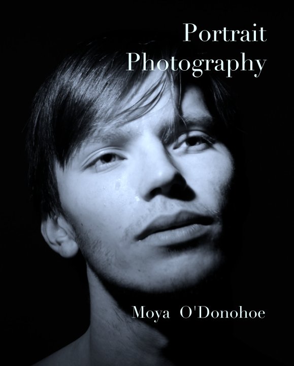 Ver Portrait
Photography por Moya  O'Donohoe