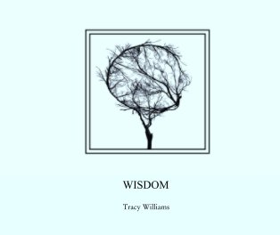 WISDOM book cover