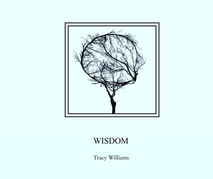 Ver WISDOM por Tracy Williams