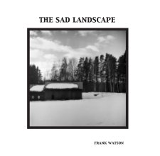 The Sad Landscape book cover