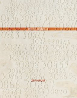 ZEPHIRUM book cover