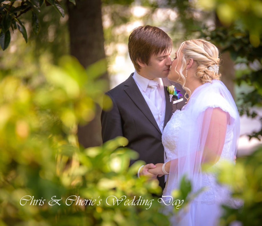 View Chris & Cherie by McCosh Photography