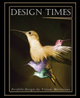 Design Times book cover