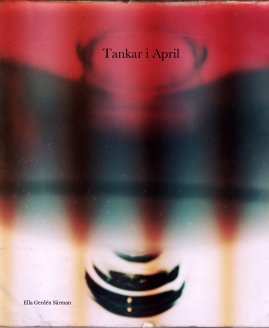 Tankar i April book cover