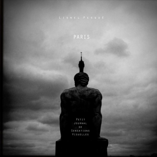 Ver Paris por Lionel Pesqué