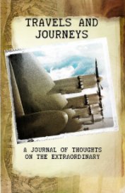 Travels and Journeys book cover