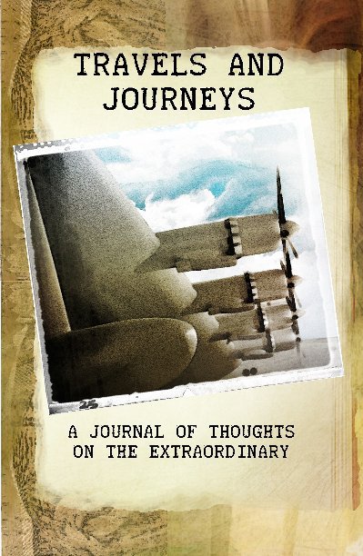 View Travels and Journeys by Patricia Brier