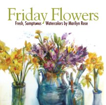 Friday Flowers book cover