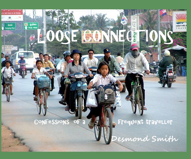 View LOOSE CONNECTIONS by Desmond Smith