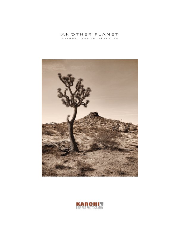 Ver Another Planet por Karchi Perlmann