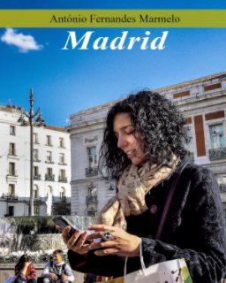 Madrid book cover