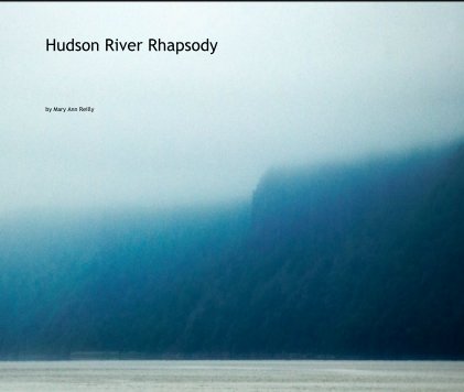 Hudson River Rhapsody book cover