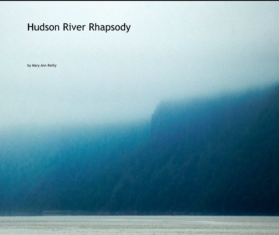 Hudson River Rhapsody nach Mary Ann Reilly anzeigen