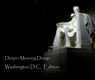 Washington DC Edition book cover