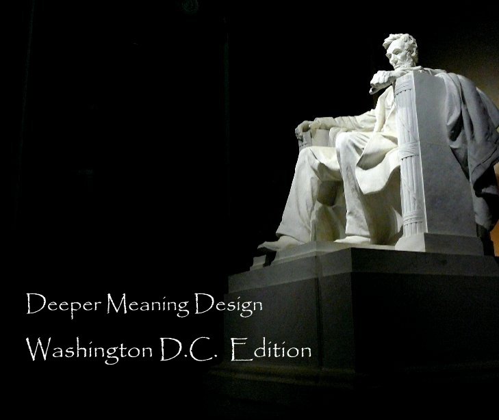 Ver Washington DC Edition por Eric Figueroa
