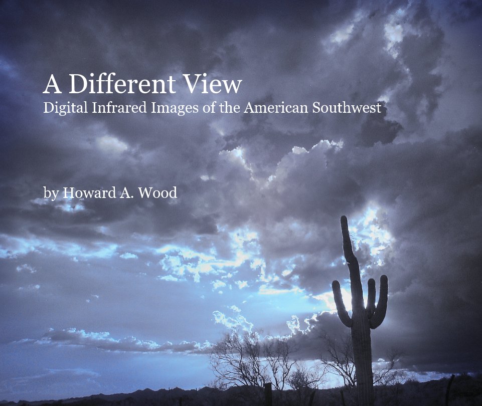View A Different View by Howard A. Wood