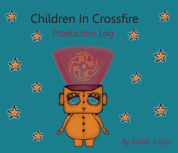View CIC Production Log new by Sarah Killen