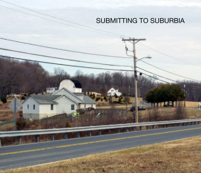 Submitting to Suburbia book cover
