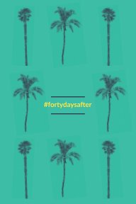#fortydaysafter book cover