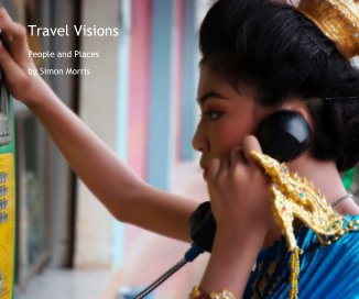 Travel Visions book cover