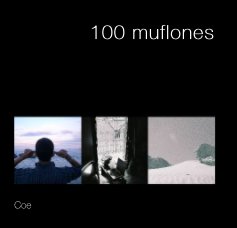 100 muflones book cover
