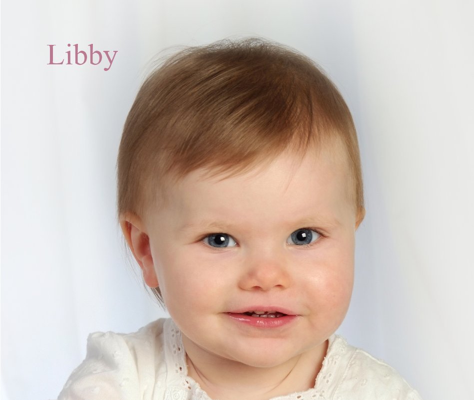 View Libby by DWElson