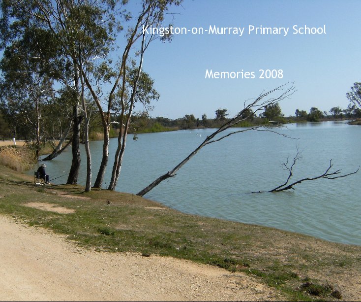 Ver Kingston-on-Murray Primary School por Memories 2008