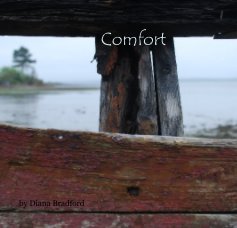 Comfort book cover