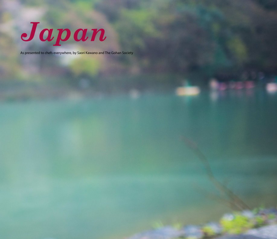 View Japan by Stephen Clare