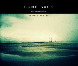 Come Back book cover