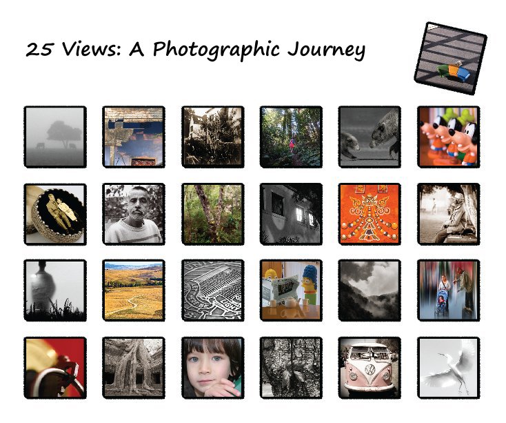 photographic journey meaning