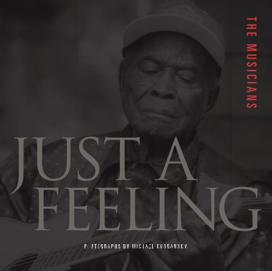 Just a Feeling book cover
