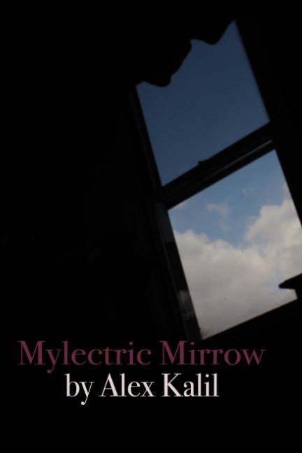 View Mylectric Mirrow by Alex Kalil
