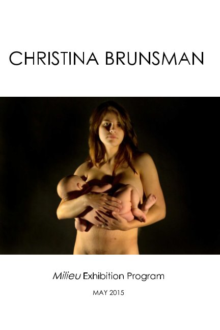 Visualizza Christina Brunsman di Christina Brunsman