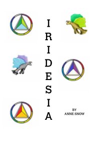 Iridesia book cover