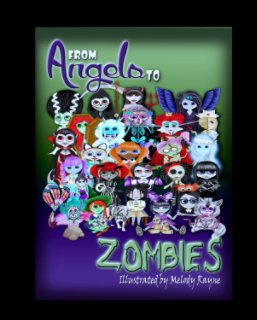 From Angels to Zombies book cover