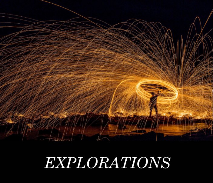 View Explorations by Fullerton College Photography Department