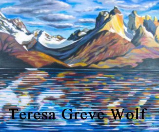 Teresa Greve Wolf book cover