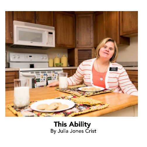 This Ability nach Julia Jones Crist anzeigen