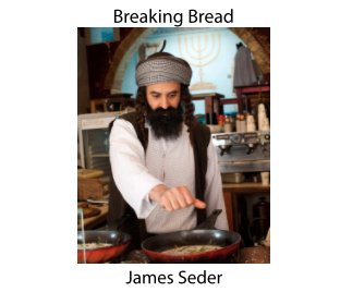 Breaking Bread book cover