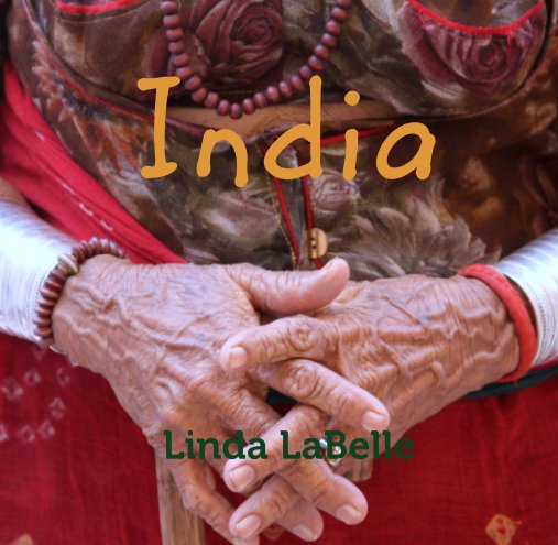 Ver India por Linda LaBelle