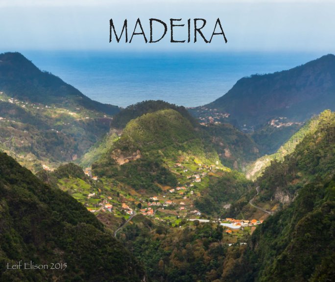 View Madeira by Leif Elison