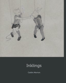 Inklings book cover