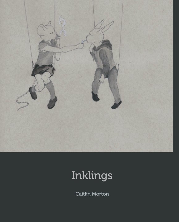 View Inklings by Caitlin Morton