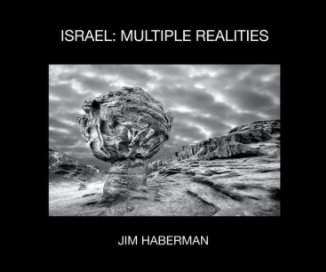 Israel: Multple Realities book cover