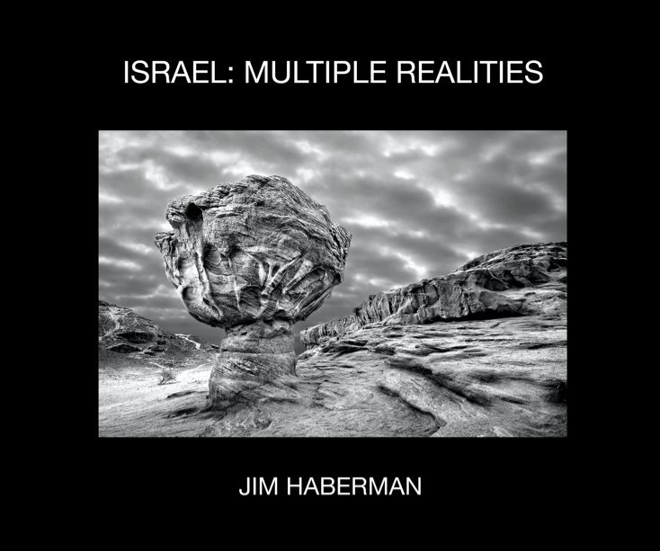 Ver Israel: Multple Realities por Jim Haberman
