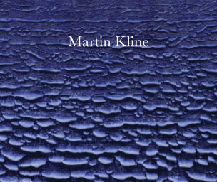 Martin Kline: Dreams of Venice book cover